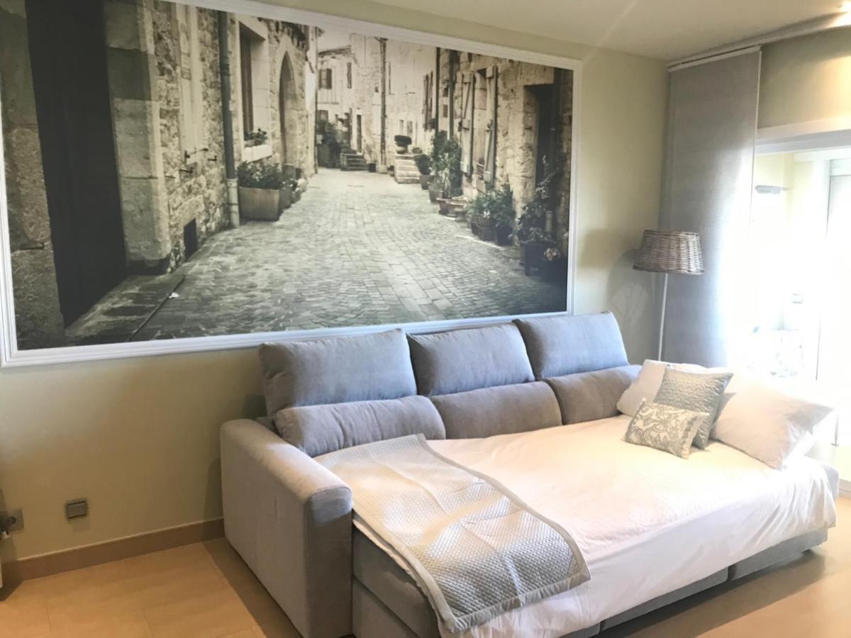 Puerto Marina Apartment Benalmádena Buitenkant foto